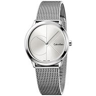 CALVIN KLEIN Minimal K3M2212Z - Women's Watch