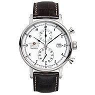 ZEPPELIN Nordstern 7578-1 - Men's Watch