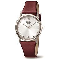 BOCCIA TITANIUM 3265-01 - Women's Watch