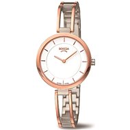 BOCCIA TITANIUM 3264-04 - Women's Watch