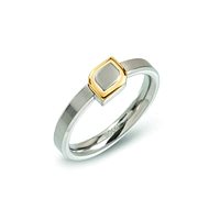 BOCCIA TITANIUM 0142-02 - Ring
