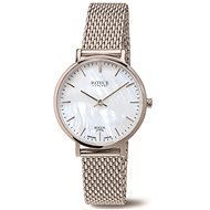 BOCCIA TITANIUM 3246-10 - Women's Watch