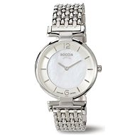 BOCCIA TITANIUM 3238-03 - Women's Watch