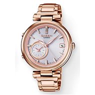 SHEEN Tough Solar Bluetooth SHB-100CG-4A - Women's Watch