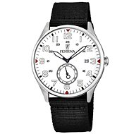 FESTINA Retro 6859/2 - Men's Watch