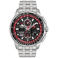 CITIZEN Super Skyhawk Red Arrows JY8059-57E - Men's Watch