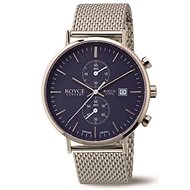 BOCCIA TITANIUM 3752-05 - Men's Watch