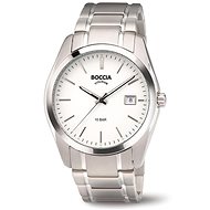 BOCCIA TITANIUM 3608-03 - Men's Watch