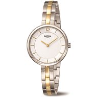 BOCCIA TITANIUM 3267-02 - Women's Watch