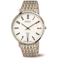 BOCCIA TITANIUM 3605-02 - Men's Watch