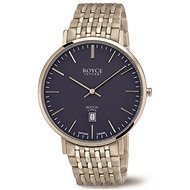 BOCCIA TITANIUM 3605-01 - Men's Watch