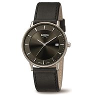 BOCCIA TITANIUM 3607-01 - Men's Watch