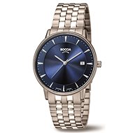 BOCCIA TITANIUM 3607-03 - Men's Watch