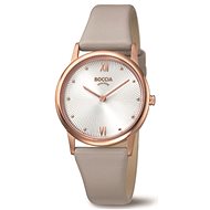 BOCCIA TITANIUM 3265-03 - Women's Watch
