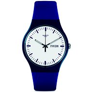 SWATCH Bellablue SUON709 - Watch