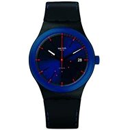 SWATCH Sistem Notte SUTB403 - Men's Watch
