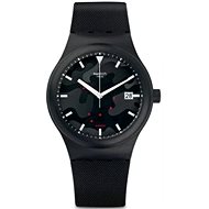 SWATCH Sistem Clouds SUTA401 - Men's Watch