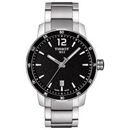 TISSOT Quickster Gent T095.410.11.057.00 - Men's Watch