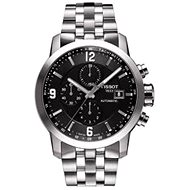 TISSOT PRC 200 Chrono Automatic T055.427.11.057.00 - Men's Watch