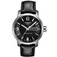 TISSOT PRC 200 Powermatic 80 T055.430.16.057.00 - Men's Watch