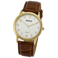 SECCO S A5002,1-111 - Men's Watch