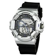 SECCO WITH DMX-003 - Men's Watch