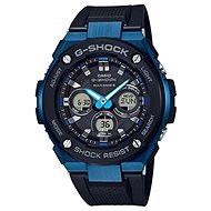 CASIO G-SHOCK G-Steel GST-W300G-1A2 - Men's Watch
