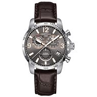 CERTINA DS Podium Chronometer C034.654.16.087.01 - Men's Watch