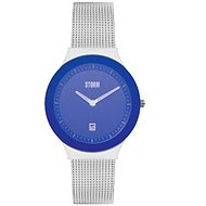 STORM Mini Sotec Lazer Blue 47383/B - Women's Watch