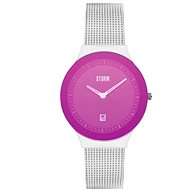 STORM Mini Sotec Lazer Purple 47383/P - Women's Watch