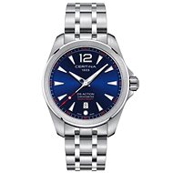 CERTINA DS Action Chronometer C032.851.11.047.00 - Men's Watch