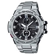 CASIO G-SHOCK G-Steel Tough Solar Bluetooth GST-B100D-1A - Pánske hodinky