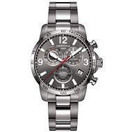 CERTINA DS Podium Titanium C034.654.44.087.00 - Men's Watch