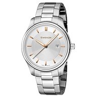 WENGER City Classic 01.1421.105 - Women's Watch
