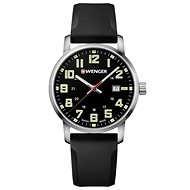 WENGER Avenue 01.1641.110 - Men's Watch