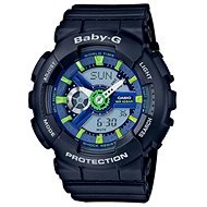 CASIO Baby-G BA-110PP-1A - Dámské hodinky