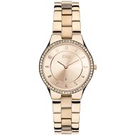STORM Slim-X Crystal RG-RoseGold 47189/RG/RG - Women's Watch
