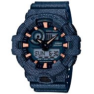 CASIO G-SHOCK GA-700DE-2A - Men's Watch