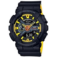 CASIO G-SHOCK GA-110BY-1A - Men's Watch