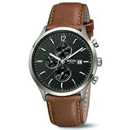 BOCCIA TITANIUM 3753-04 - Men's Watch