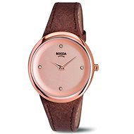 BOCCIA TITANIUM 3276-04 - Women's Watch
