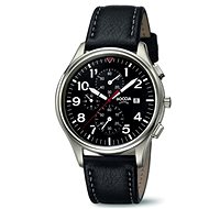 BOCCIA TITANIUM 3756-04 - Men's Watch