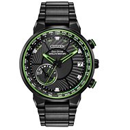CITIZEN Satellite Wave GPS CC3035-50E - Men's Watch