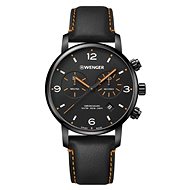 WENGER Urban Metropolitan Chrono 01.1743.114 - Men's Watch