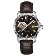 CERTINA DS Podium Chronometer GMT C034.455.16.087.01 - Men's Watch