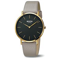 BOCCIA TITANIUM 3273-04 - Women's Watch