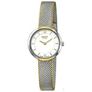 BOCCIA TITANIUM 3266-06 - Women's Watch