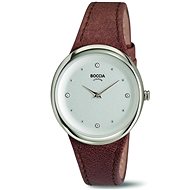 BOCCIA TITANIUM 3276-01 - Women's Watch