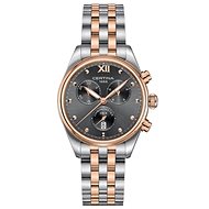 CERTINA DS-8 Chronometer C033.234.22.088.00 - Women's Watch