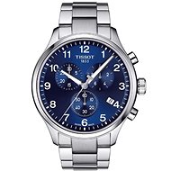 TISSOT Chrono XL Classic T116.617.11.047.01 - Men's Watch